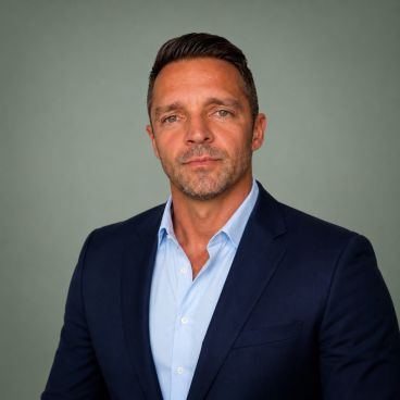 Bihari Imre, az Emlékerdő kapcsolattartója